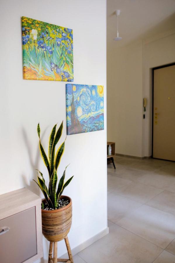 Lingotto 22 Apartment ตูริน ภายนอก รูปภาพ